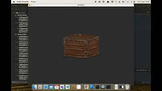 Lab 06 3D worlds