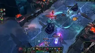 Fiddlesticks ARAM