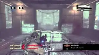 First OSOK Clips