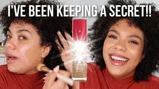 MY DRUGSTORE FOUNDATION BRAND COLLAB!!!
