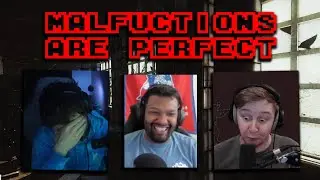 MALFUCTIONS ARE PERFECT!! - Escape From Tarkov Funniest Twitch Clips 