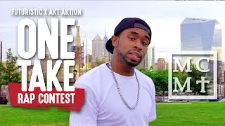 Malik Charles Music - Tryna Make It (OFFICIAL MUSIC VIDEO) [4K]
