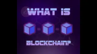 WHAT IS BLOCKCHAIN? BRIEFLY FOR BEGINNERS!