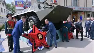 Любимые Зимовники. монтаж Василий Харитоненко.