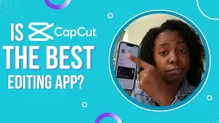 COMPLETE CapCut Walkthrough Tutorial (2022)