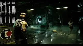 Dead Space Remake - Native 4K - Ultra Settings - Ray Tracing - NVIDIA RTX 4090