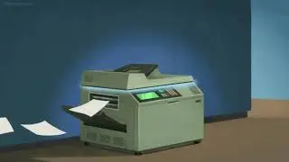 Looney Tunes (InsideOut Rules Style) Screwy Bits - Carless Copies
