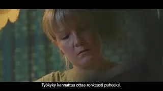 Topakka – Tukea työkyvyn selvittelyyn