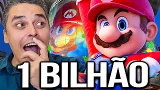 Changes, Troubles, and Success at the Mario Movie Premiere in Japan