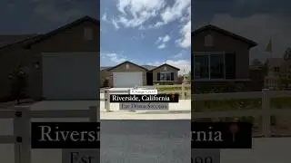 Riverside, California! #realestate #riverside #home #newhome #dreamhome #firsttimehomebuyer