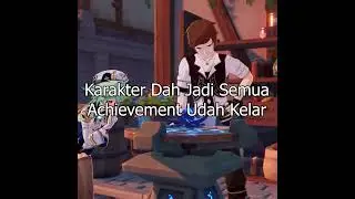 BEBERAPA HAL YANG BISA KALIAN LAKUKAN KALAU BOSAN MAIN GENSHIN IMPACT! 