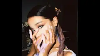 Ariana Grande sold her Soul to Satan