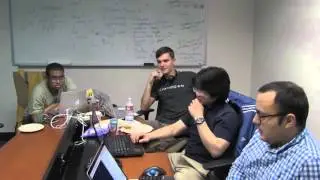 Seattle Game Jam 2015