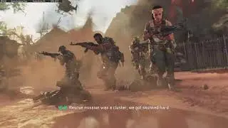 Coldwar/Warzone Season 2 