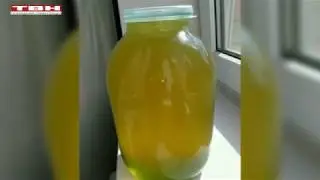 Кража на меду