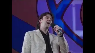 Ян Осин - Романс "Фонарь и звезда" (А.Гоптарь-Т.Баранова)