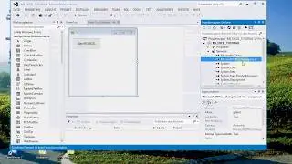 C#: How to create and use an Excel Workbook programmatically