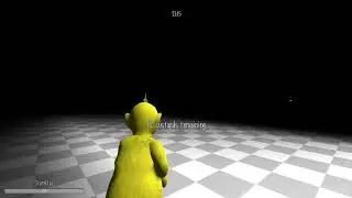 Slendytubbies 3: Laa Laa's Dream Collect