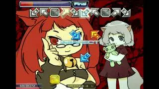[Pump It Up NXA - World MAX] Dead End