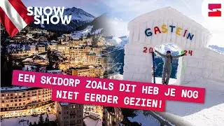 Lange afdalingen en heel veel Grandeur in Gastein! - Snow Show (SE7 EP7)