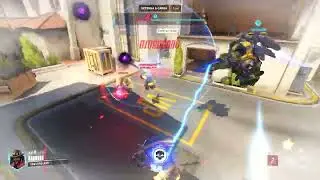 Overwatch 2 - Season 1 Lowlights
