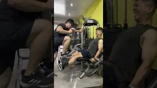 如果你是孤單寂寞的健身邊緣人