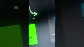 Background from video is gone 