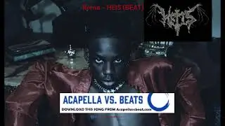 Rema   HEIS (Instrumental)
