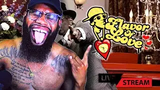I Love New York! | The Flavor of Love S1: 4-7