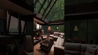 #ambiance #cozy #rain #asmr