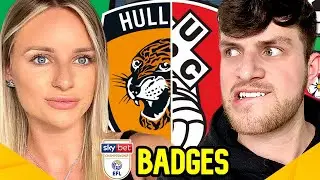 RANKING CHAMPIONSHIP BADGES 23/24
