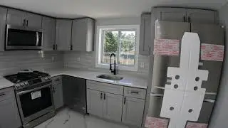Renovacion de Casa k4