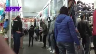 Пранк с манекеном / Prank with mannequin