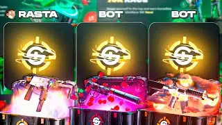 Las MEJORES CAJAS BARATAS de SKINRAVE