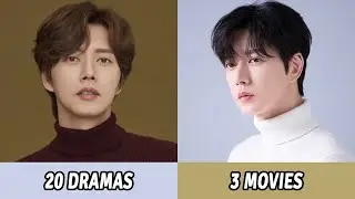 All Dramas and Movies of Park Hae Jin | Park Hae Jin (2006-2023)