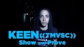KEEN ((TMVSC)) - 