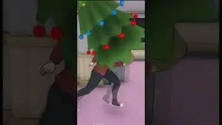 THIS IS HOW I OPEN MY CHRISTMAS PRESENTS  Yandere Simulator
