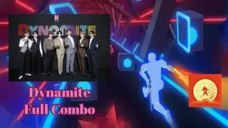 Beat Blade - Dynamite (Hard) Full Combo