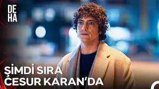 Yeni Görev: Elini Kana Bulamak💥- Deha 10. Bölüm