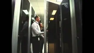 The Most Secure Data Center in Utah County