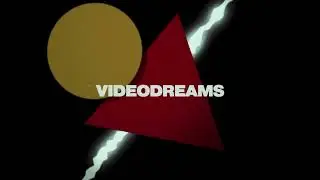 Videodreams: I was lying on the floor