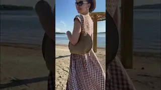 The Placemat Summer Bag