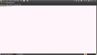 Shell Scripting Tutorial-12: Sort