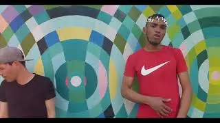 Yah Carlos - DavidM - Aprendí La Lección (Vídeo Oficial) - Lucho Chamie