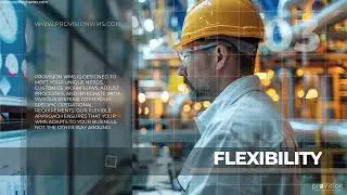 Unlock the Potential of Your 3PL Operations with ProVision WMS