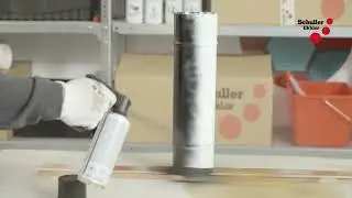 Schuller Eh'klar - SPRAY GUN - EN