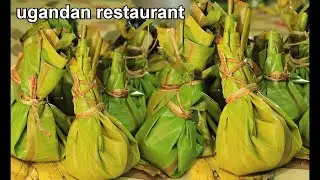 What I Saw 🤫 in a Ugandan Restaurant Kitchen will CHANGE THE WAY You Order UGANDAN FOODS
