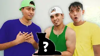 Surprising My Brother With A New Pet *He Cried*