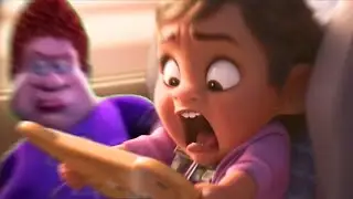 girl goes sicko mode over fat boy