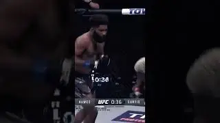 лучшие нокауты с последних боев в UFC